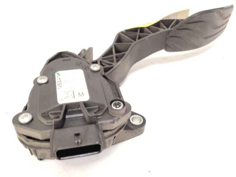 Recambio de pedal acelerador para nissan x-trail iii (t32_, t32r, t32rr) 1.6 dci (t32) referencia OEM IAM 180024BA0B  