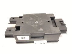 Recambio de modulo electronico para nissan x-trail iii (t32_, t32r, t32rr) 1.6 dci (t32) referencia OEM IAM 169109238R 058000101
