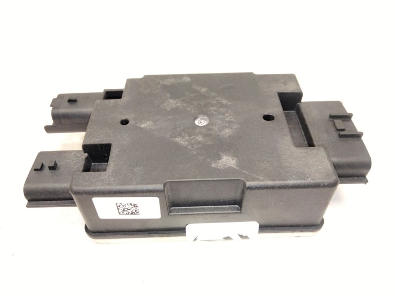 Recambio de modulo electronico para nissan x-trail iii (t32_, t32r, t32rr) 1.6 dci (t32) referencia OEM IAM 169109238R 058000101