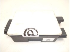 Recambio de modulo electronico para nissan x-trail iii (t32_, t32r, t32rr) 1.6 dci (t32) referencia OEM IAM 169109238R 058000101 2