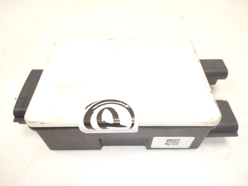 Recambio de modulo electronico para nissan x-trail iii (t32_, t32r, t32rr) 1.6 dci (t32) referencia OEM IAM 169109238R 058000101