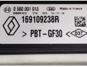 MODULO ELECTRONICO 169109238R 0580001013 