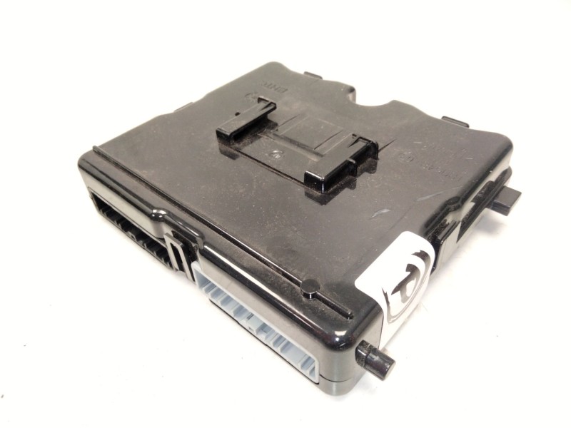 Recambio de modulo electronico para nissan x-trail iii (t32_, t32r, t32rr) 1.6 dci (t32) referencia OEM IAM 277604BE1A  