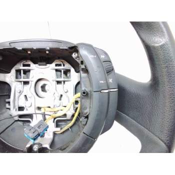 Recambio de volante para citroën c4 berlina collection referencia OEM IAM 96823700ZD  