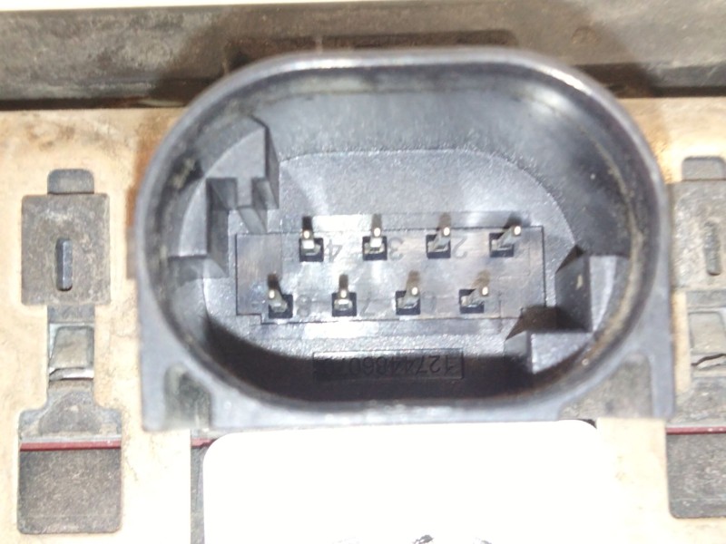 Recambio de sensor de radar para nissan x-trail iii (t32_, t32r, t32rr) 1.6 dci (t32) referencia OEM IAM 284384CB0B 0203300385 