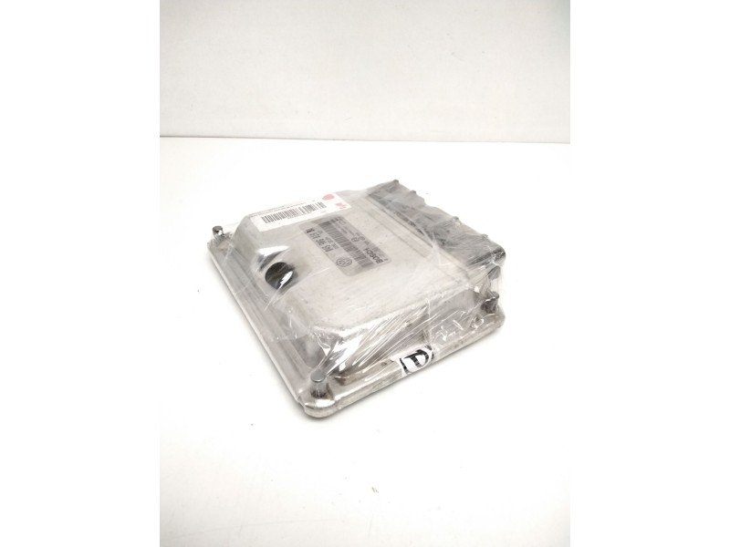 Recambio de centralita motor uce para seat cordoba berlina (6l2) reference referencia OEM IAM 045906019BQ 0281012708 1039S11627