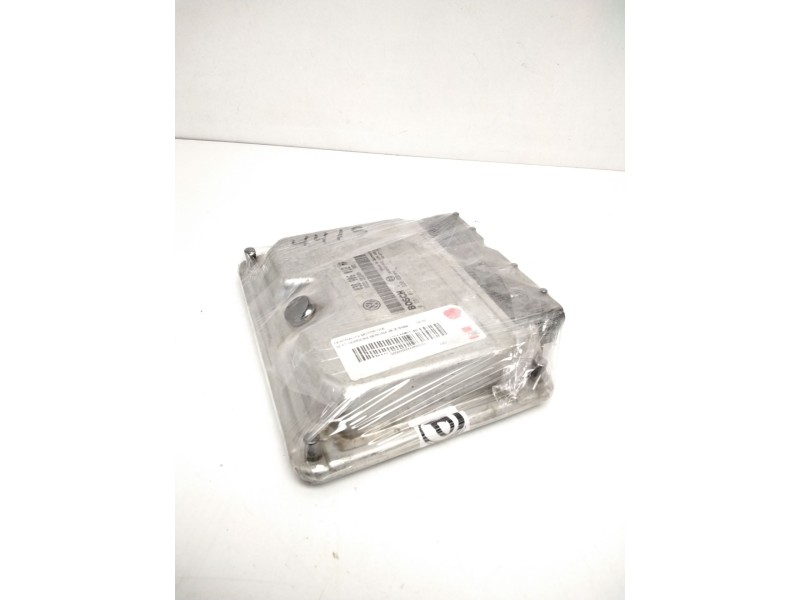 Recambio de centralita motor uce para seat cordoba berlina (6l2) stella referencia OEM IAM 038906012HP 0281011320 1039S01942