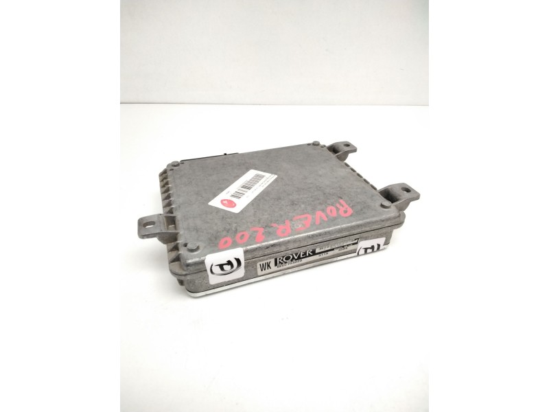 Recambio de centralita motor uce para mg serie 200 (rf) 1.4 16v cat referencia OEM IAM MKC104020 9116104020 31164086