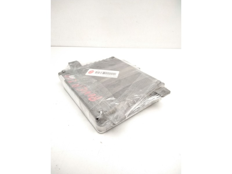 Recambio de centralita motor uce para mg serie 200 (rf) 1.4 16v cat referencia OEM IAM MKC104020 9116104020 31164086