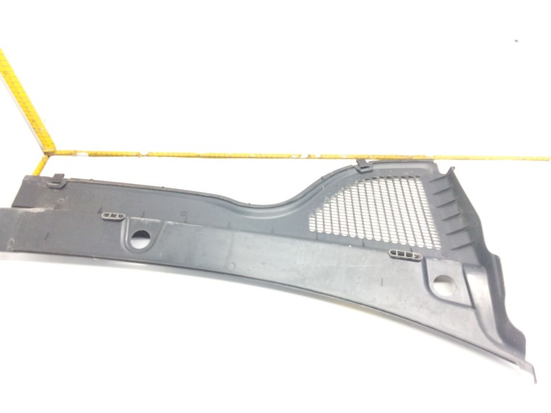 Recambio de torpedo para skoda karoq (nu7, nd7) 1.5 tsi referencia OEM IAM 57A819403  