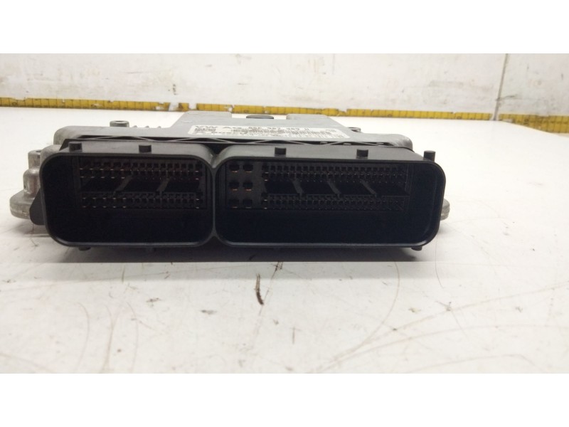 Recambio de centralita motor uce para skoda karoq (nu7, nd7) 1.5 tsi referencia OEM IAM 05E907309H 05E907369HBENZINNGICSe11HA:H2