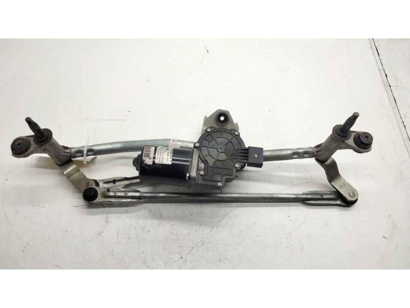 Recambio de motor limpia delantero para skoda karoq (nu7, nd7) 1.5 tsi referencia OEM IAM 576955113A  