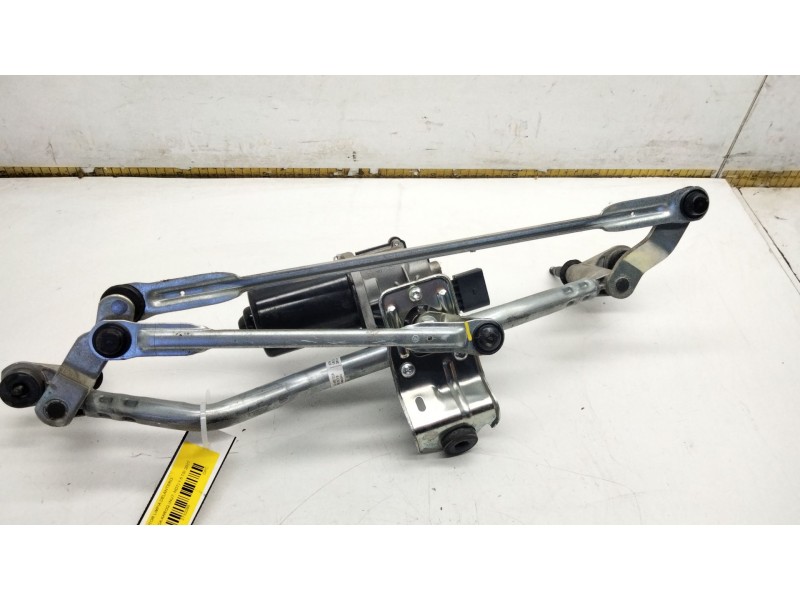 Recambio de motor limpia delantero para skoda karoq (nu7, nd7) 1.5 tsi referencia OEM IAM 576955113A  