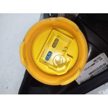 Recambio de retrovisor izquierdo para bmw 5 (f10) 520 d xdrive referencia OEM IAM F0153121U6680  