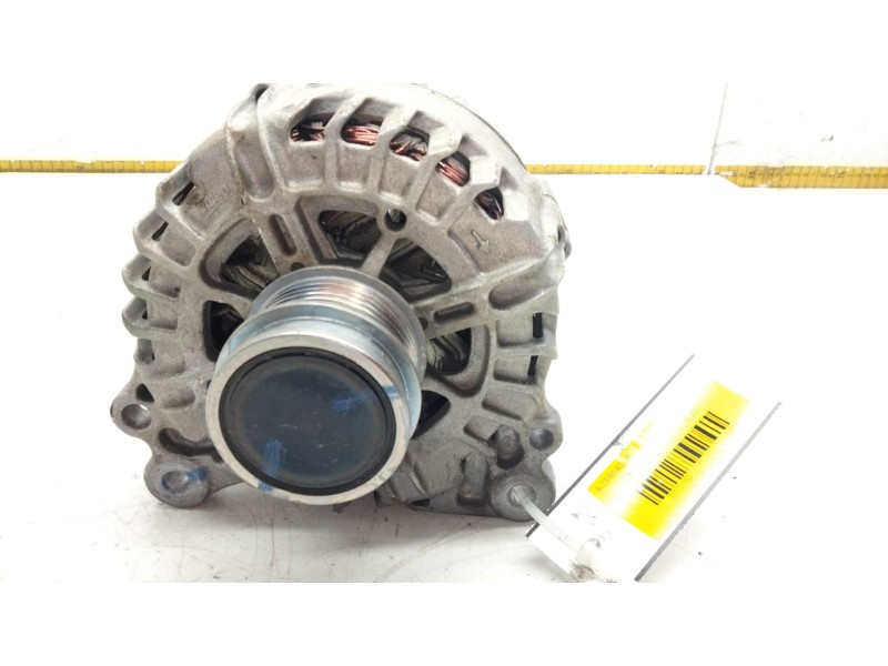 Recambio de alternador para skoda karoq (nu7, nd7) 1.5 tsi referencia OEM IAM 05E903026K  
