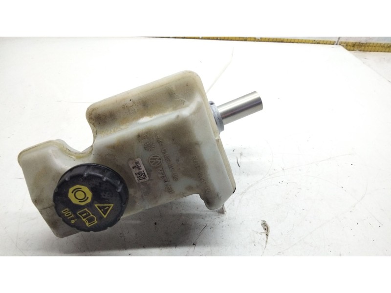Recambio de bomba freno para skoda karoq (nu7, nd7) 1.5 tsi referencia OEM IAM 5Q1611301D  