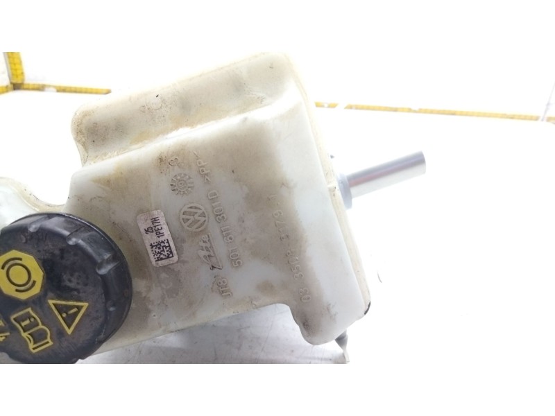 Recambio de bomba freno para skoda karoq (nu7, nd7) 1.5 tsi referencia OEM IAM 5Q1611301D  