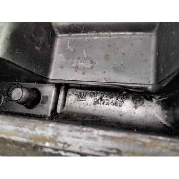 Recambio de tapa balancines para opel vectra b berlina básico referencia OEM IAM 90528787  
