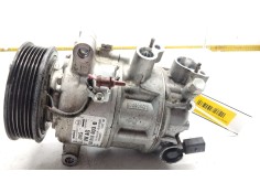 Recambio de compresor aire acondicionado para skoda karoq (nu7, nd7) 1.5 tsi referencia OEM IAM 3Q0816803B  