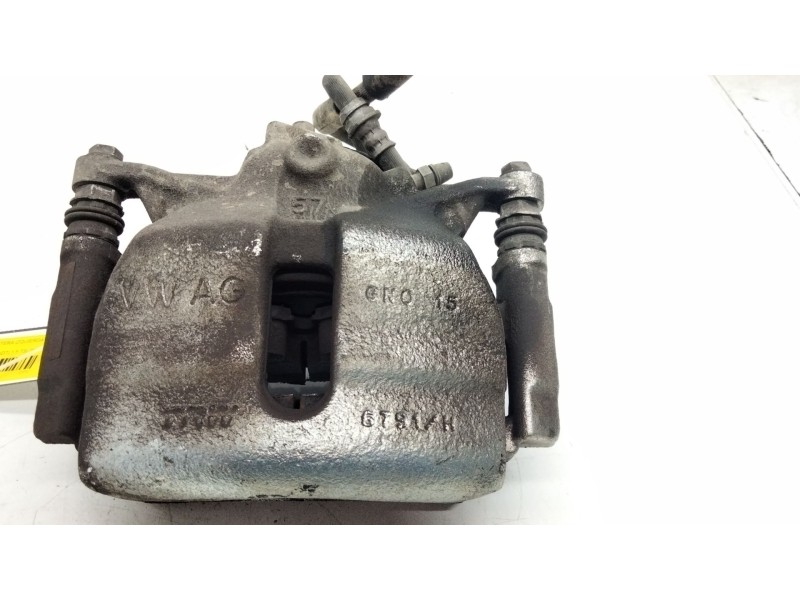 Recambio de pinza freno delantera izquierda para skoda karoq (nu7, nd7) 1.5 tsi referencia OEM IAM   