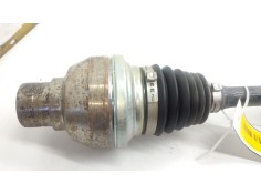 Recambio de transmision delantera derecha para skoda karoq (nu7, nd7) 1.5 tsi referencia OEM IAM 3Q0407272CD   2