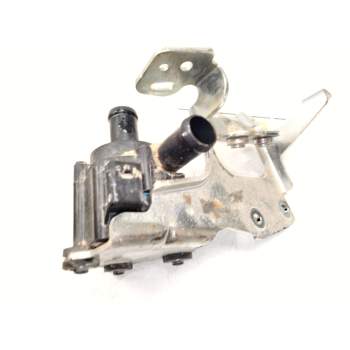 Recambio de motor electrico de agua para volvo xc60 ii (246) b4 mild-hybrid awd referencia OEM IAM 31657307  
