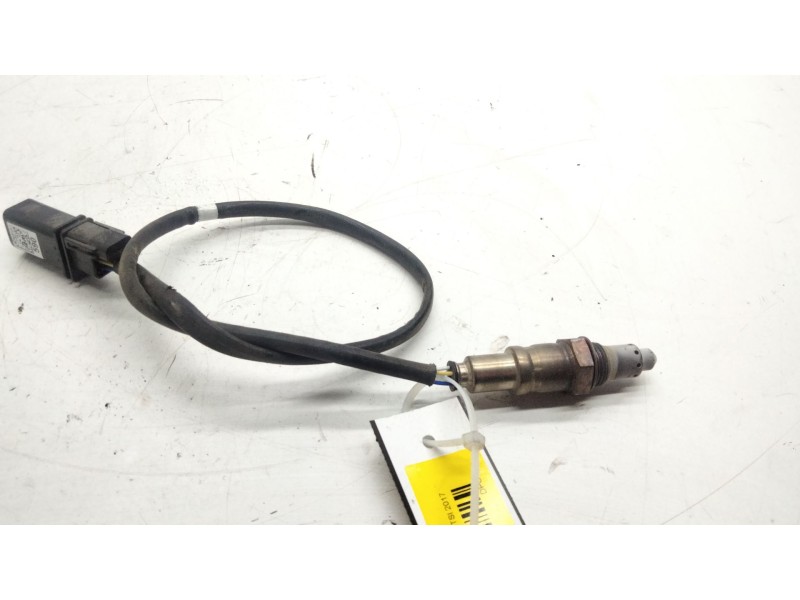 Recambio de sonda lambda para skoda karoq (nu7, nd7) 1.5 tsi referencia OEM IAM 04E906262GH  