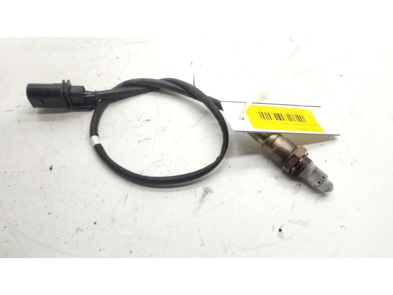 Recambio de sonda lambda para skoda karoq (nu7, nd7) 1.5 tsi referencia OEM IAM 04E906262GH  