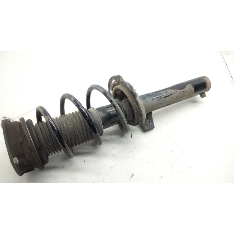 Recambio de amortiguador delantero izquierdo para skoda karoq (nu7, nd7) 1.5 tsi referencia OEM IAM 5Q3413031K  
