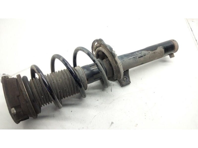 Recambio de amortiguador delantero izquierdo para skoda karoq (nu7, nd7) 1.5 tsi referencia OEM IAM 5Q3413031K  