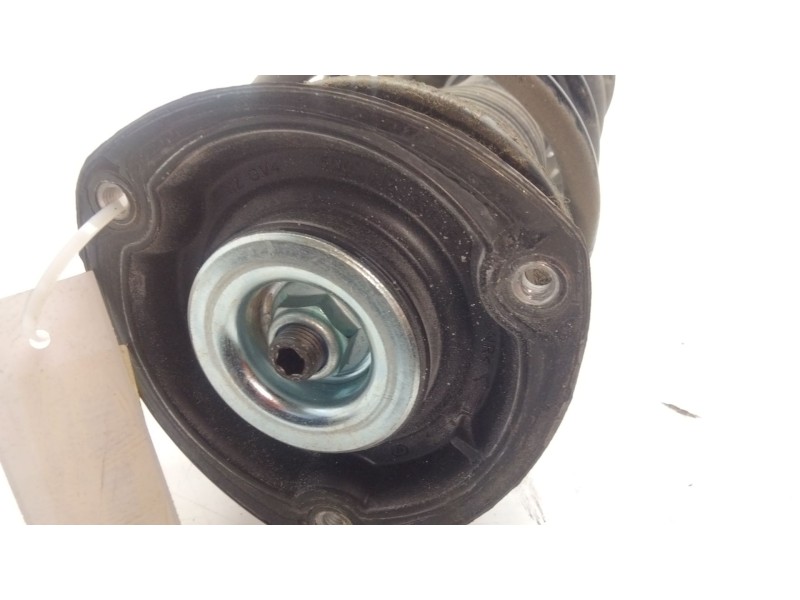 Recambio de amortiguador delantero izquierdo para skoda karoq (nu7, nd7) 1.5 tsi referencia OEM IAM 5Q3413031K  