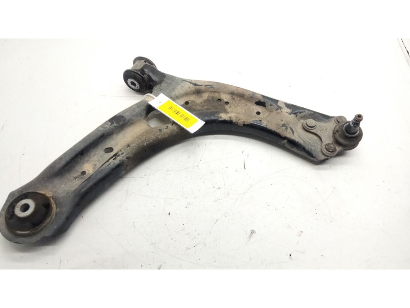 Recambio de brazo suspension inferior delantero derecho para skoda karoq (nu7, nd7) 1.5 tsi referencia OEM IAM   