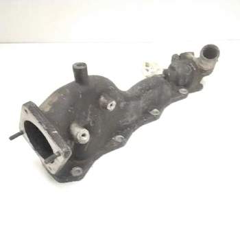 Recambio de colector admision para hyundai accent (lc) 1.5 crdi cat referencia OEM IAM   123063