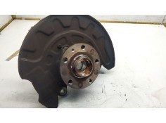 Recambio de mangueta delantera derecha para skoda karoq (nu7, nd7) 1.5 tsi referencia OEM IAM   