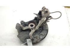 Recambio de mangueta delantera derecha para skoda karoq (nu7, nd7) 1.5 tsi referencia OEM IAM    2