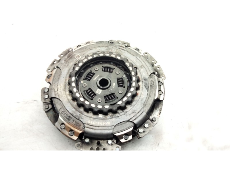 Recambio de disco embrague para skoda karoq (nu7, nd7) 1.5 tsi referencia OEM IAM 0AM141017EB  