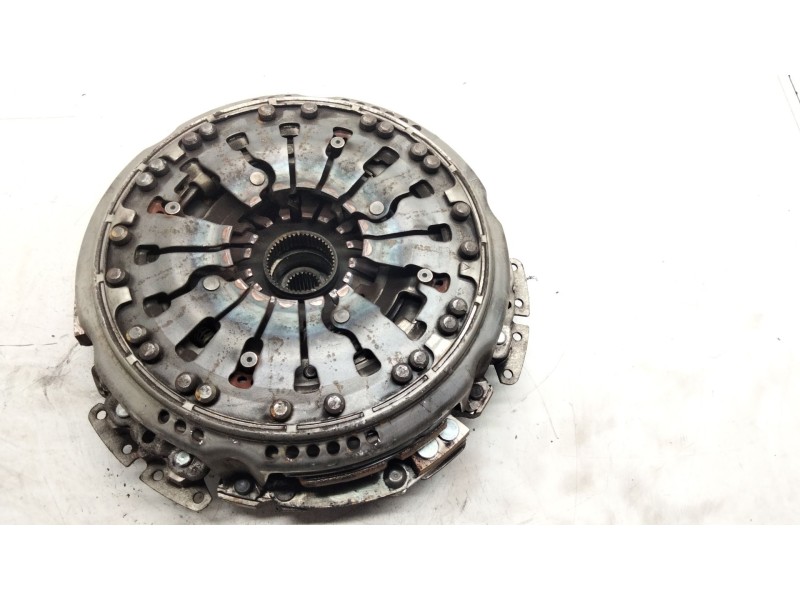 Recambio de disco embrague para skoda karoq (nu7, nd7) 1.5 tsi referencia OEM IAM 0AM141017EB  