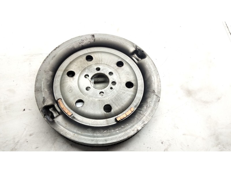 Recambio de volante motor para skoda karoq (nu7, nd7) 1.5 tsi referencia OEM IAM 04EQ105266K  