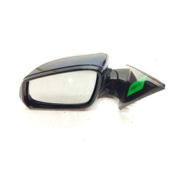 Recambio de retrovisor izquierdo para bmw 5 (f10) 520 d xdrive referencia OEM IAM F0153121U6680  