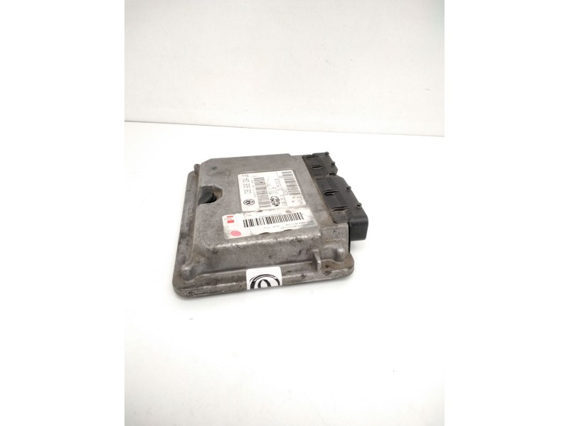 Recambio de centralita motor uce para seat ibiza (6l1) cool referencia OEM IAM 036906034JG 6160125101 4ZL343C1F