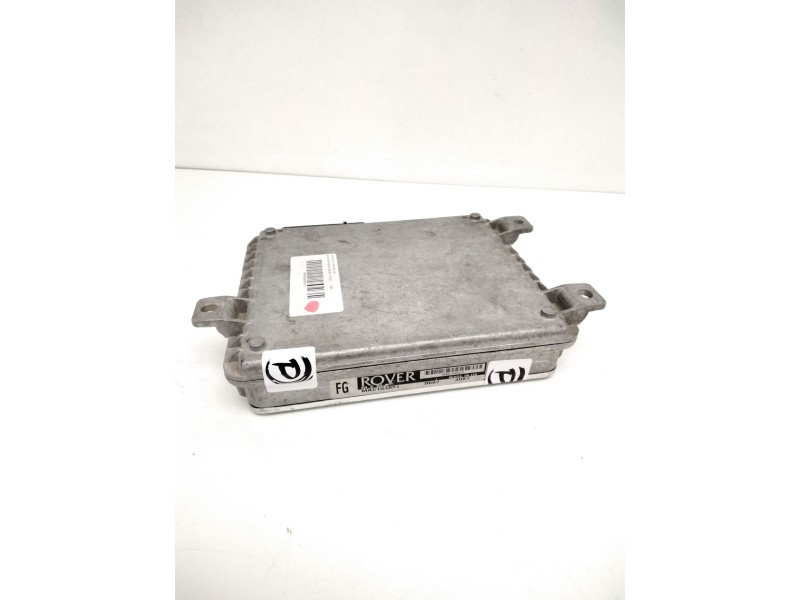 Recambio de centralita motor uce para mg serie 400 (rt) 1.6 cat referencia OEM IAM MKC104031 0667104031 06674087