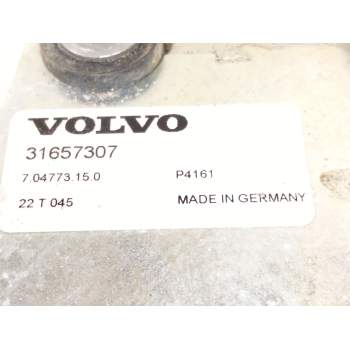 Recambio de motor electrico de agua para volvo xc60 ii (246) b4 mild-hybrid awd referencia OEM IAM 31657307  
