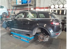 land rover range rover evoque (l538) del año 2012 2