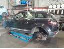 LAND ROVER RANGE ROVER EVOQUE (L538)