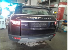 LAND ROVER RANGE ROVER EVOQUE (L538)