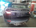 LAND ROVER RANGE ROVER EVOQUE (L538)