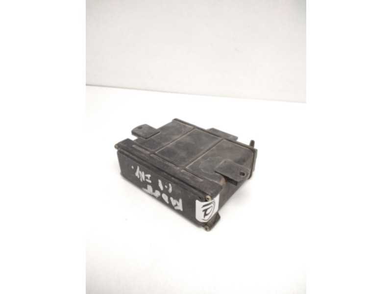 Recambio de centralita motor uce para opel kadett c 1.0 referencia OEM IAM 0227400037 EZ61 