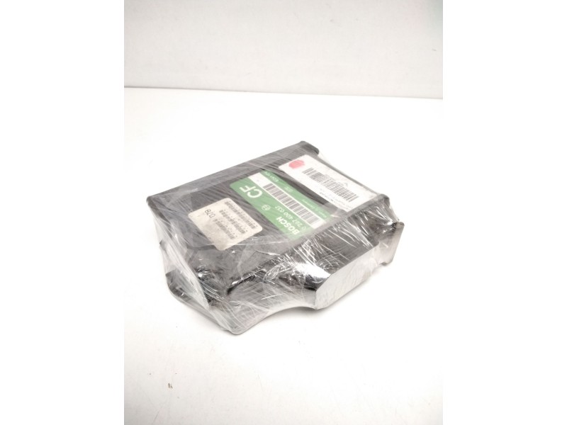 Recambio de centralita motor uce para opel kadett c 1.0 referencia OEM IAM 0227400037 EZ61 