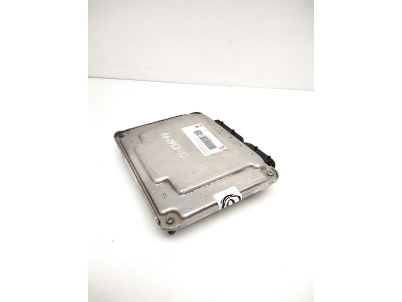 Recambio de centralita motor uce para seat ibiza (6l1) cool referencia OEM IAM 038906019NL 0281012276 1039S11516