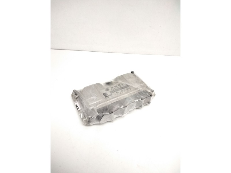 Recambio de centralita motor uce para seat ibiza sc (6j1) reference referencia OEM IAM 03C906057CA 0261S04187 1039S27511